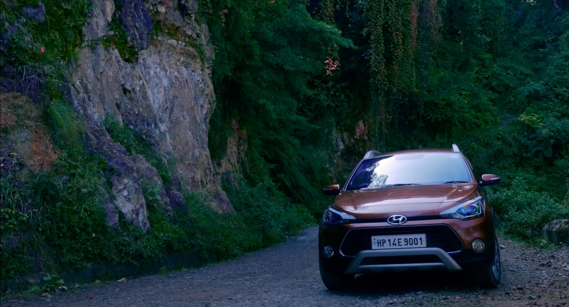 Hyundai i20 thumbnail